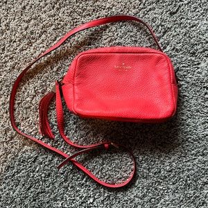 Kate Spade Crossbody Purse